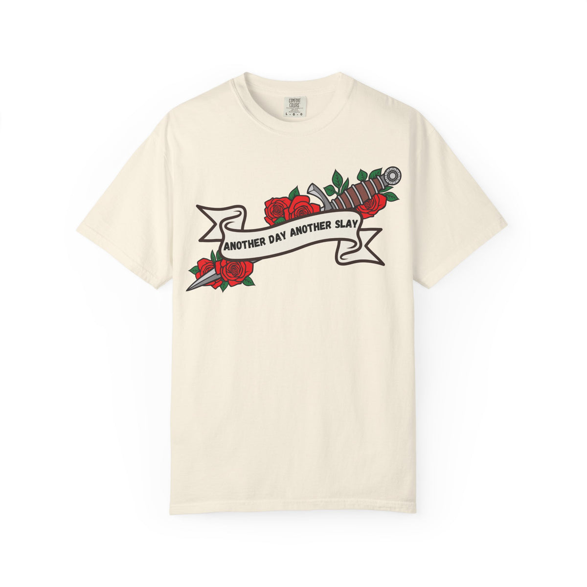 Another Day Another Slay T-Shirt