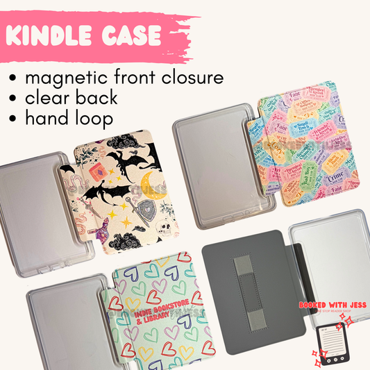 Kindle Case