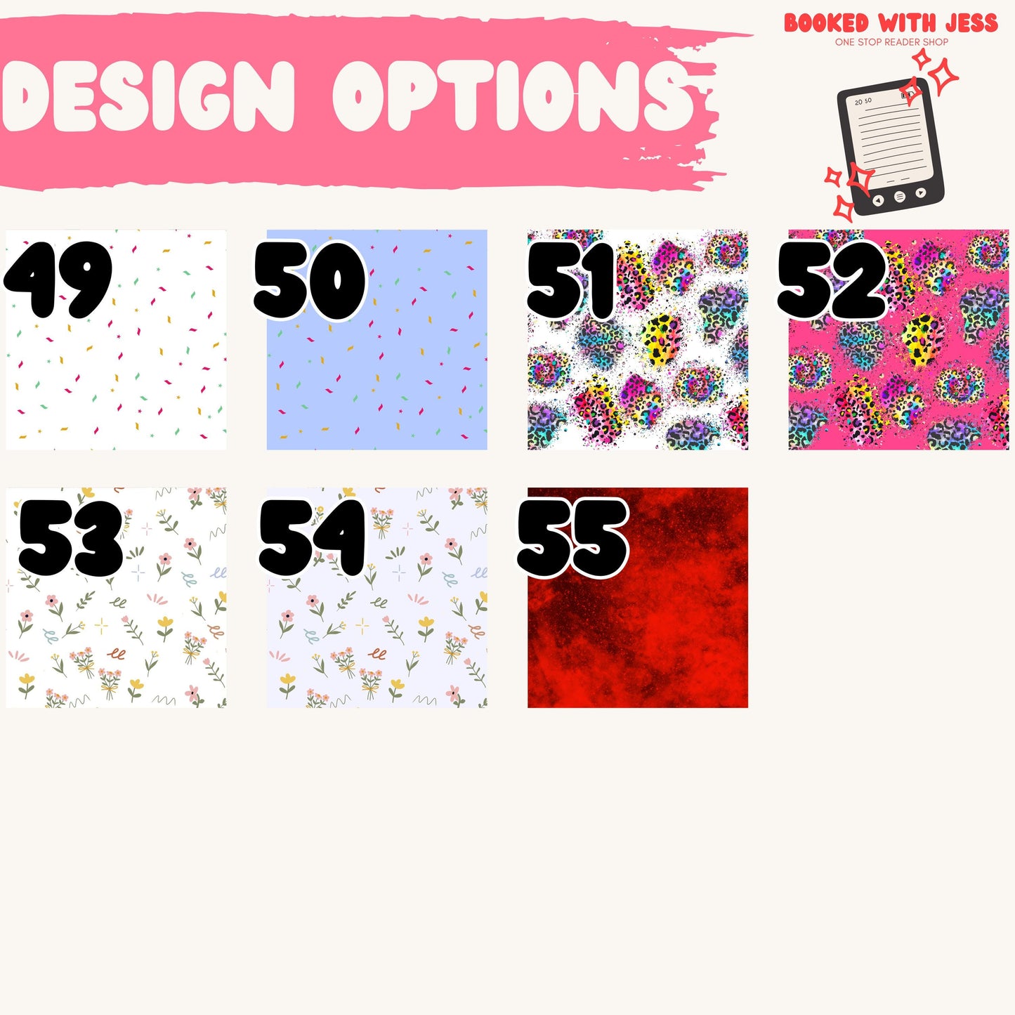 E-Reader & Laptop Sleeve