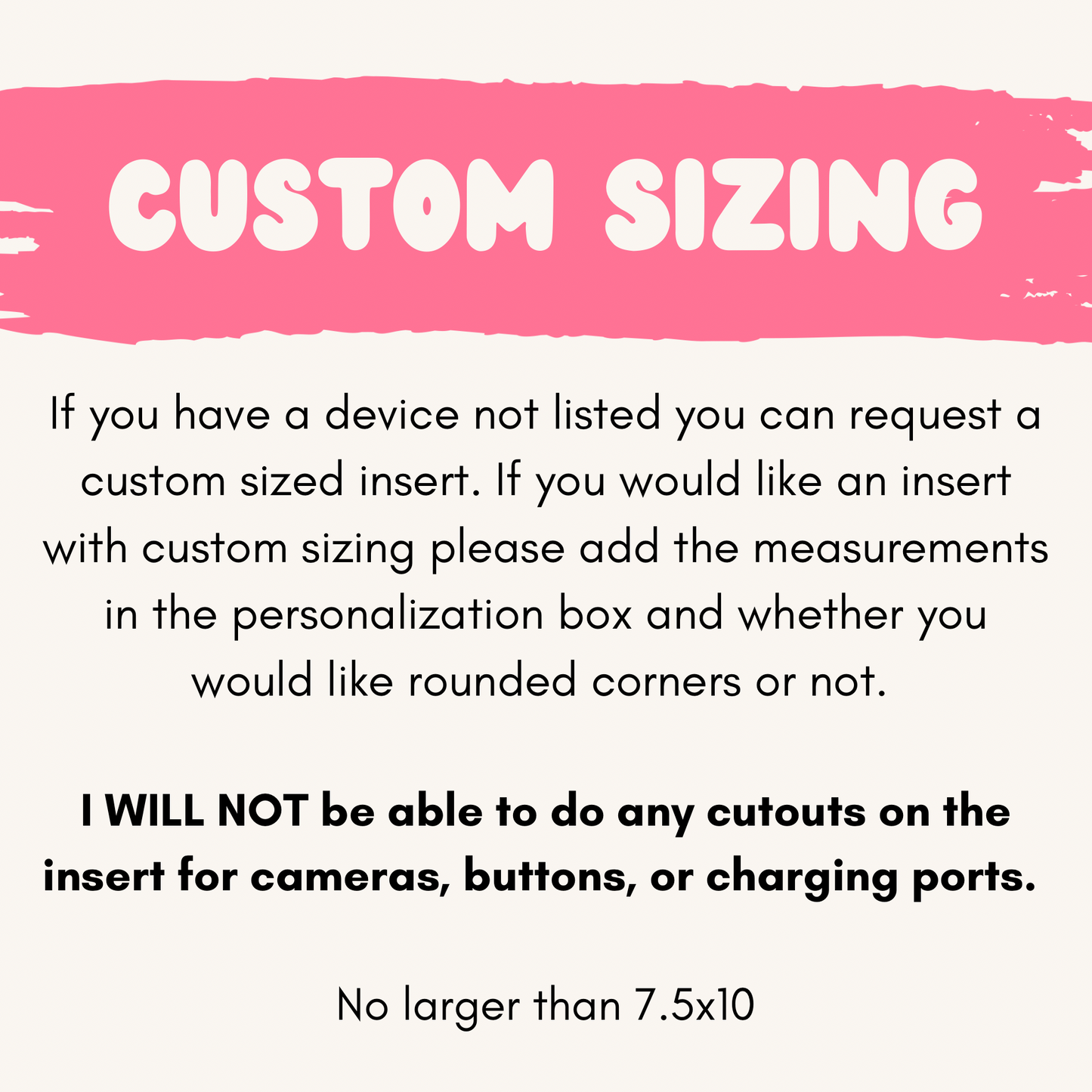 Bookish Valentine E-Reader Inserts