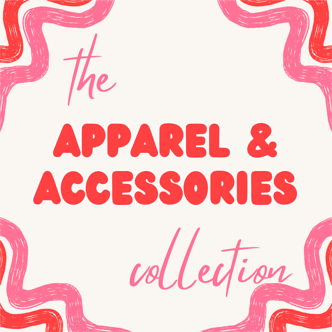 Apparel & Accessories