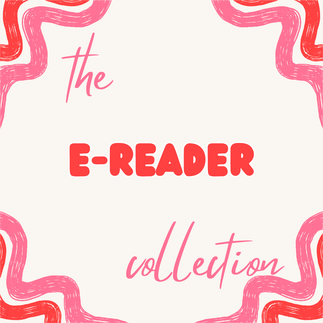E-Readers