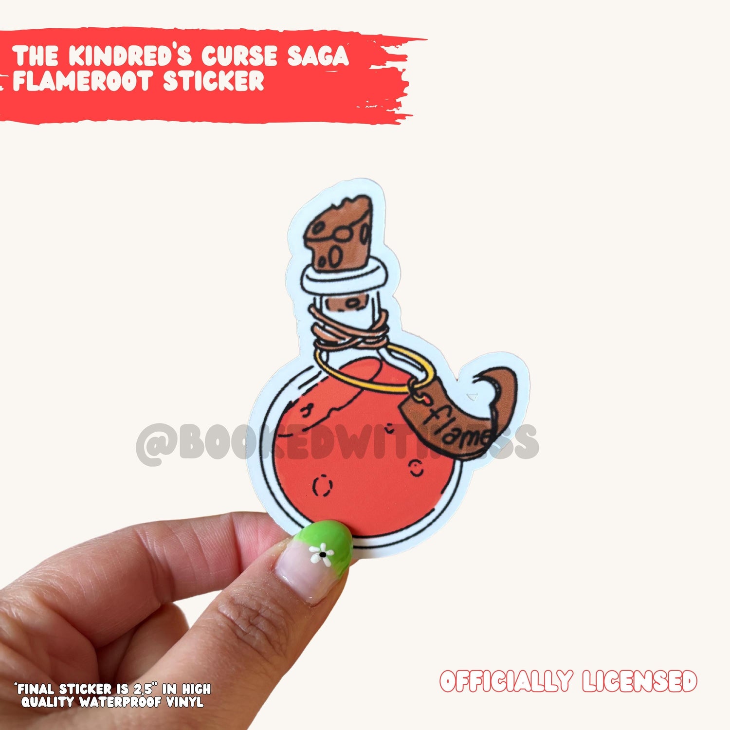 Kindred's Curse Saga - Penn Cole