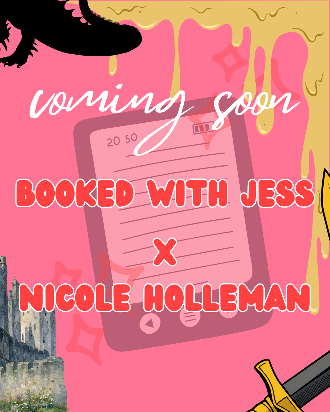 Nicole Holleman