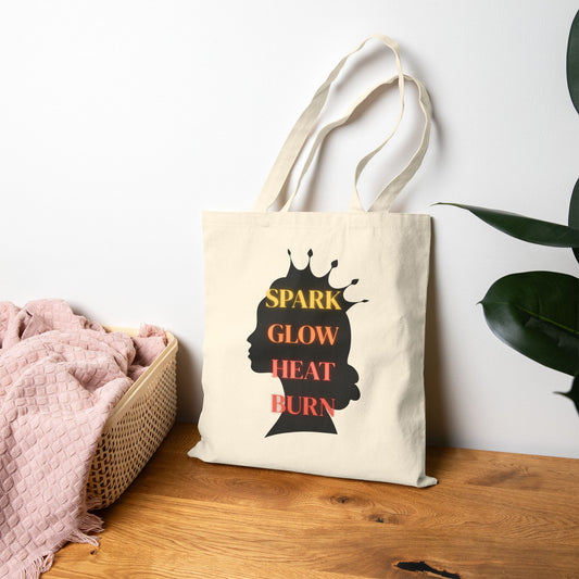 Kindred's Curse Saga Tote