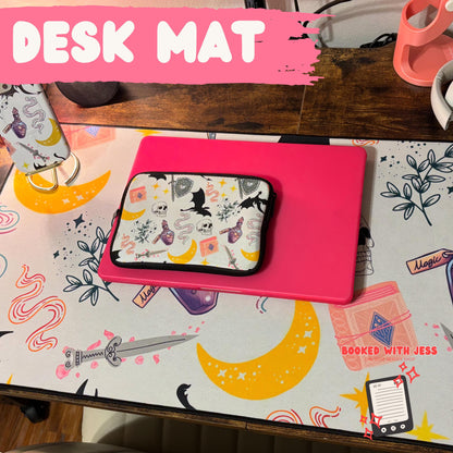 Desk Mat