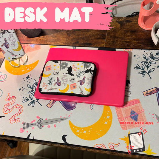 Desk Mat