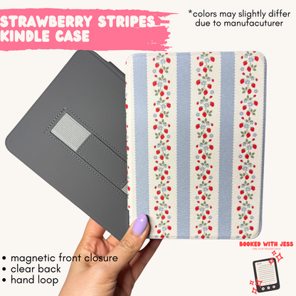 Removable Cover Kindle Case PREORDER