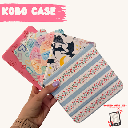 Kobo Case - Removable Cover