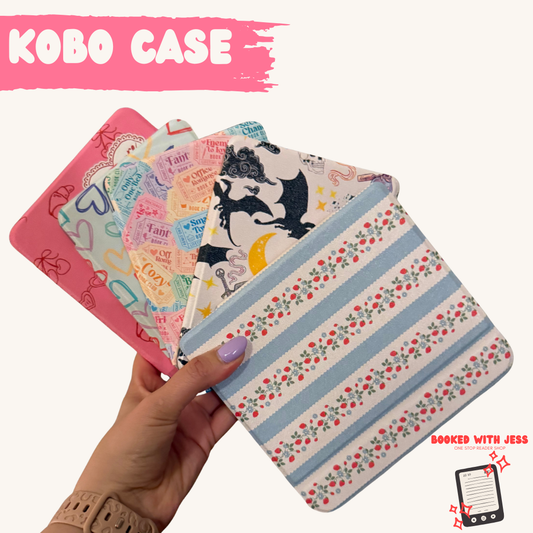Kobo Case - Removable Cover