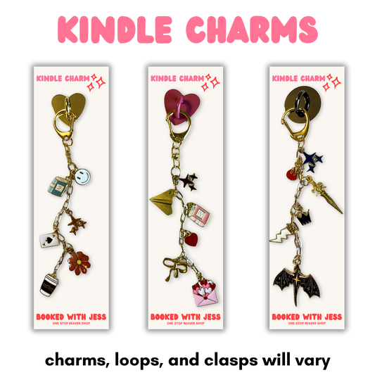 Kindle Charms