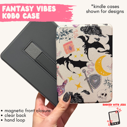 Kobo Case PREORDER