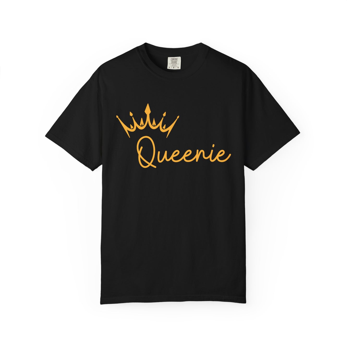 The Kindred's Curse Saga Queenie T-Shirt
