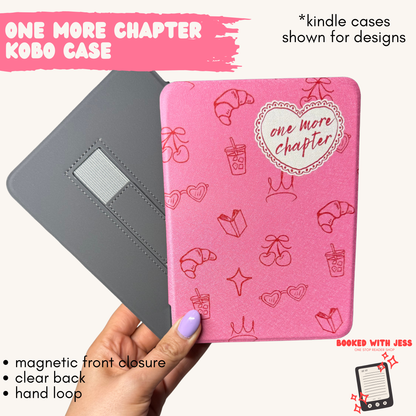 Kobo Case PREORDER