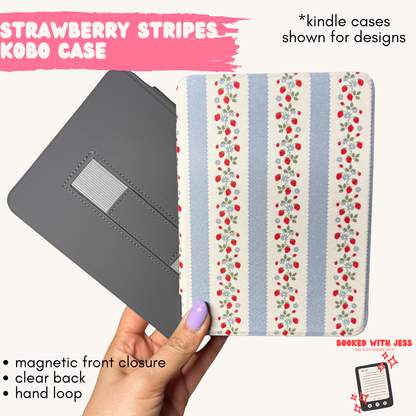 Kobo Case PREORDER