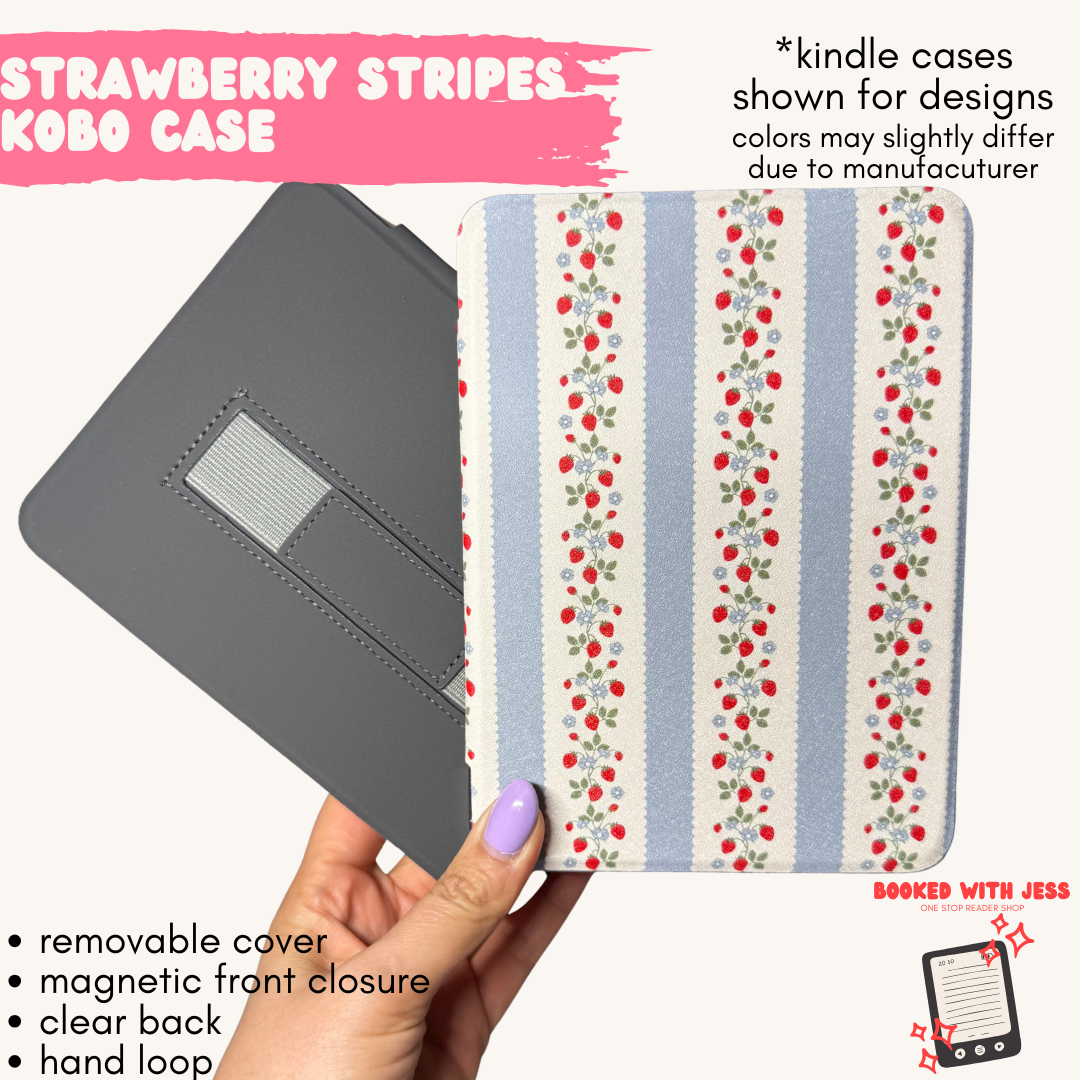 Kobo Case - Removable Cover