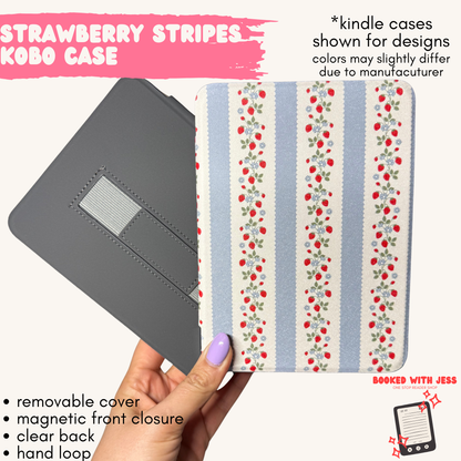 Kobo Case - Removable Cover