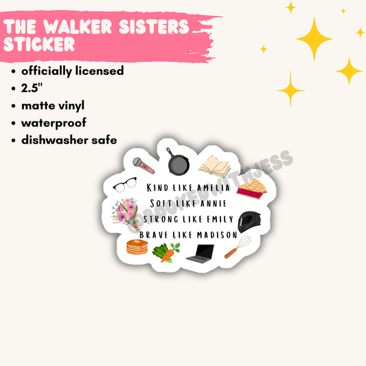 When in Rome Vinyl Stickers