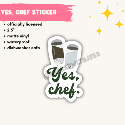 When in Rome Vinyl Stickers