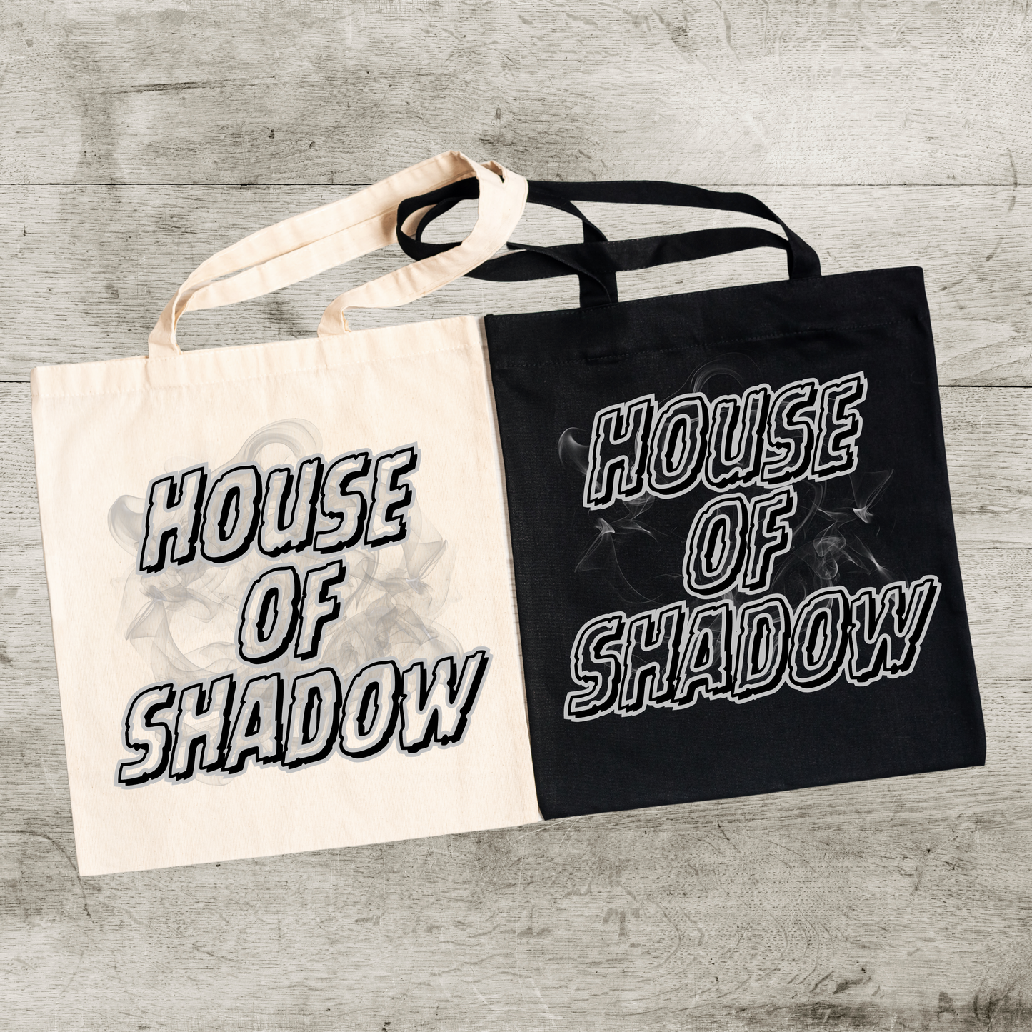 House of Shadow Tote - Crowns of Nyaxia