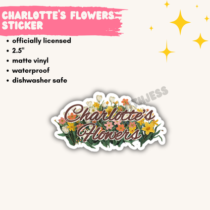 When in Rome Vinyl Stickers