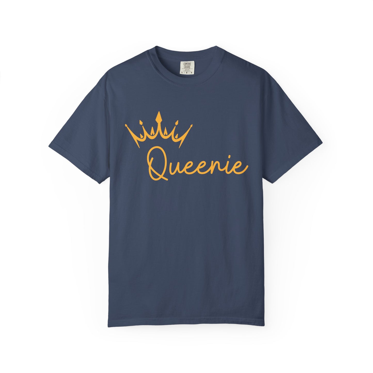The Kindred's Curse Saga Queenie T-Shirt