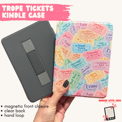 Kindle Case