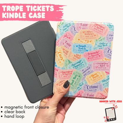 Kindle Case PREORDER