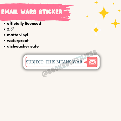 When in Rome Vinyl Stickers