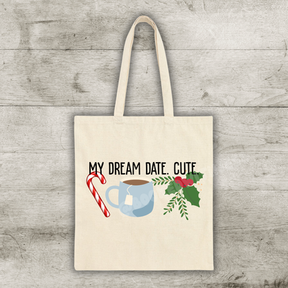 Dream Date Tote