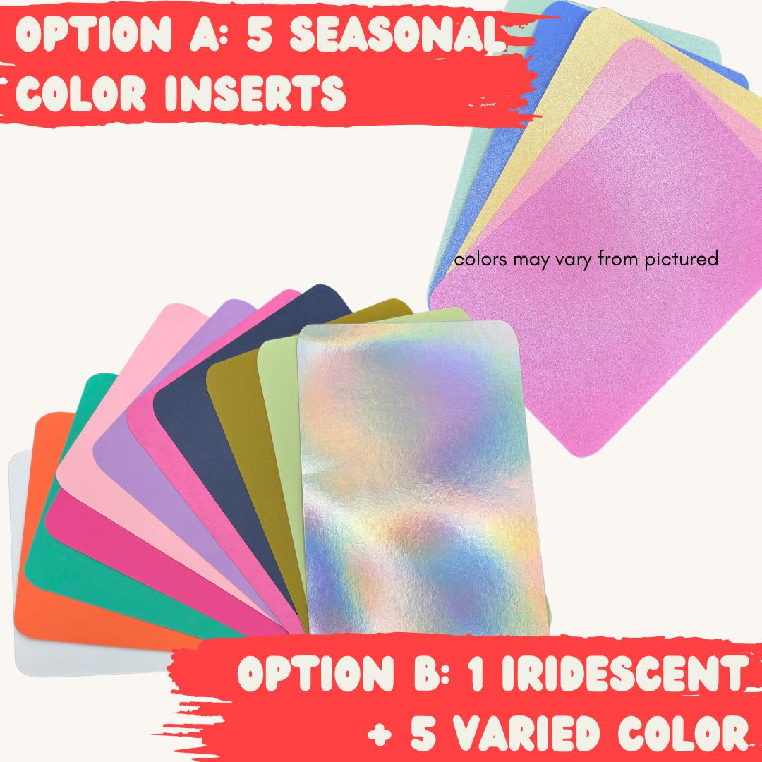 Kindle Refresher Kit