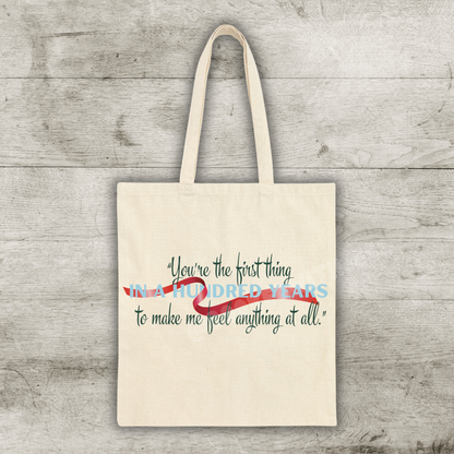A Hundred Years Tote