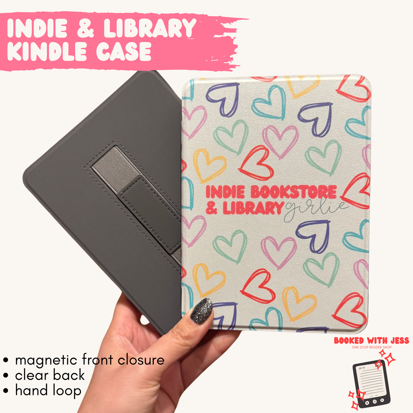 Kindle Case