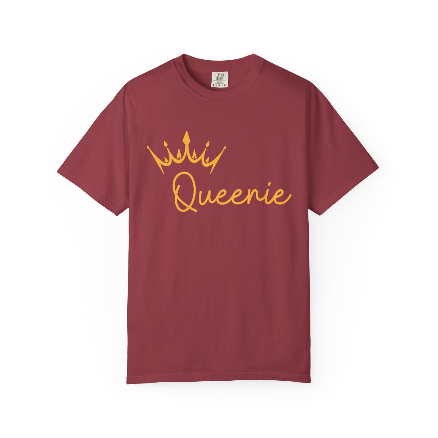 The Kindred's Curse Saga Queenie T-Shirt