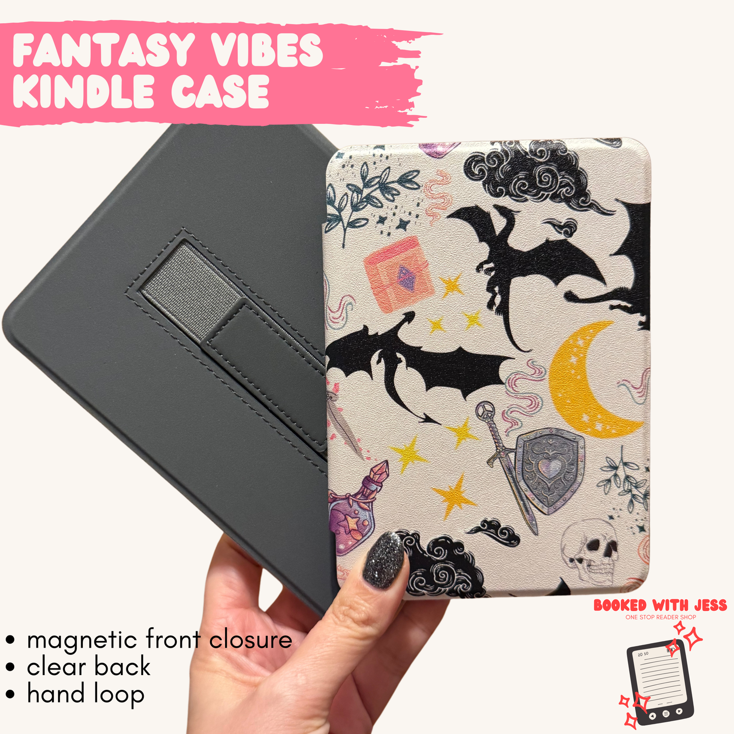 Kindle Case