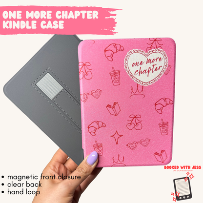 Kindle Case