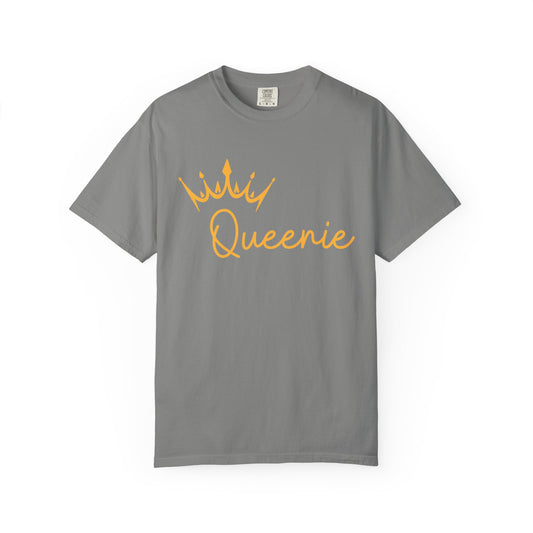 The Kindred's Curse Saga Queenie T-Shirt