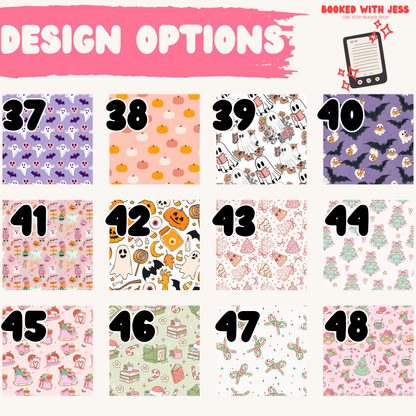 E-Reader Inserts