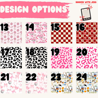 E-Reader & Laptop Sleeve