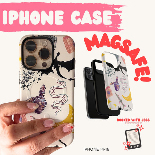 iPhone Case | Magsafe phone case
