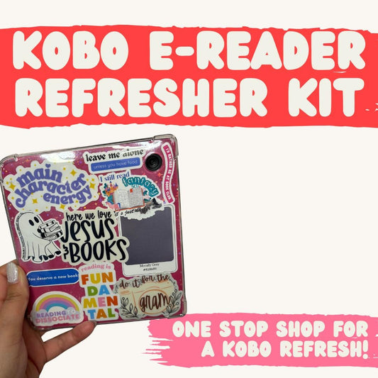Kobo Refresher Kit