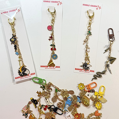 Kindle Charms