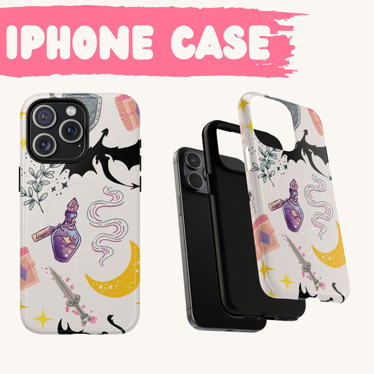 iPhone Case | Magsafe phone case