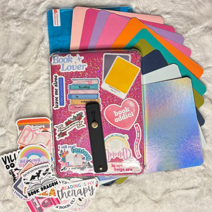 Kindle Starter Kit