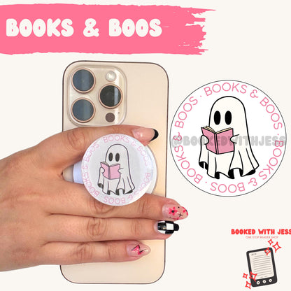 Phone Grip | Kindle Grip