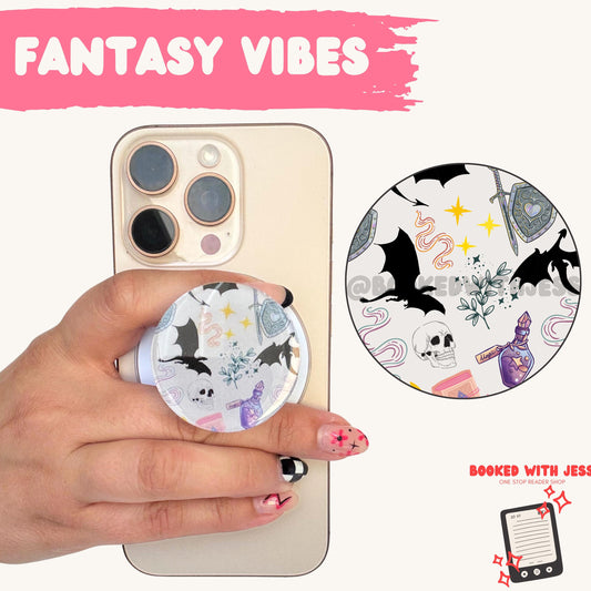 Phone Grip | Kindle Grip