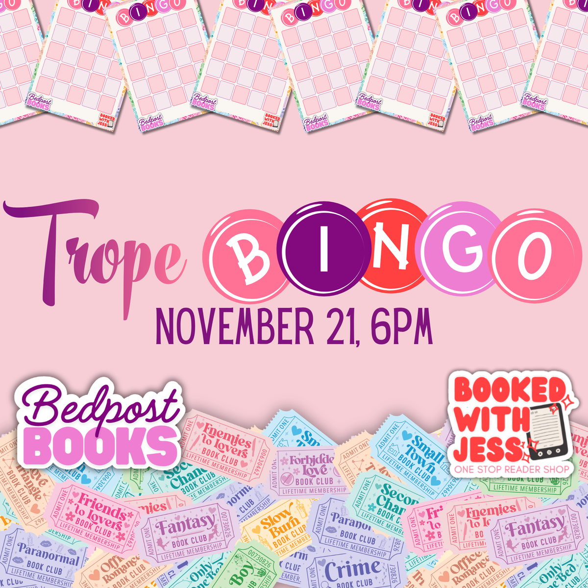Trope Bingo