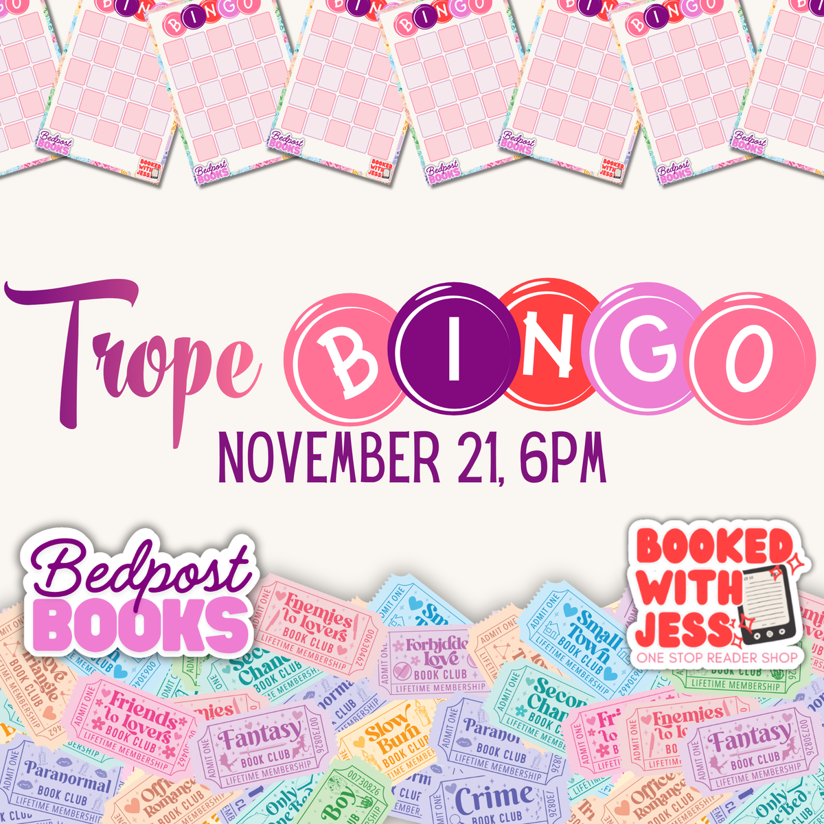 Trope Bingo