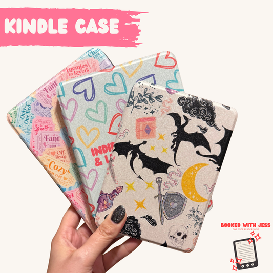 Kindle Case